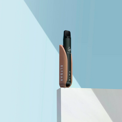 ELFBAR Vape Halter - Braun