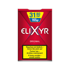 Elixyr - Original - Red - Dose - 165g
