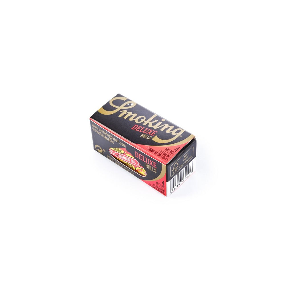 Smoking Deluxe Roll