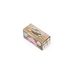 Smoking Brown Roll