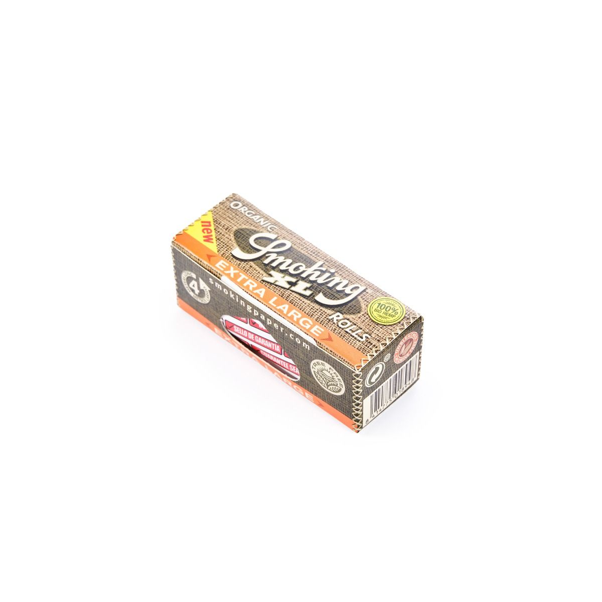 Smoking Organic Roll XL