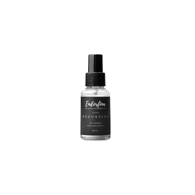 Endorphin Haarpflegeöl - 60 ml