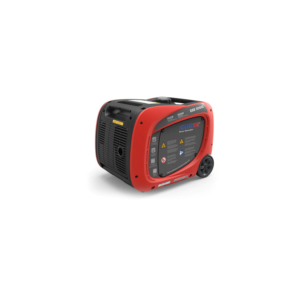 Endress Inverter Generator ESE 3000i Silent