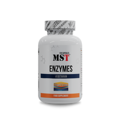 Enzymes DigeZyme® 120 Capsules
