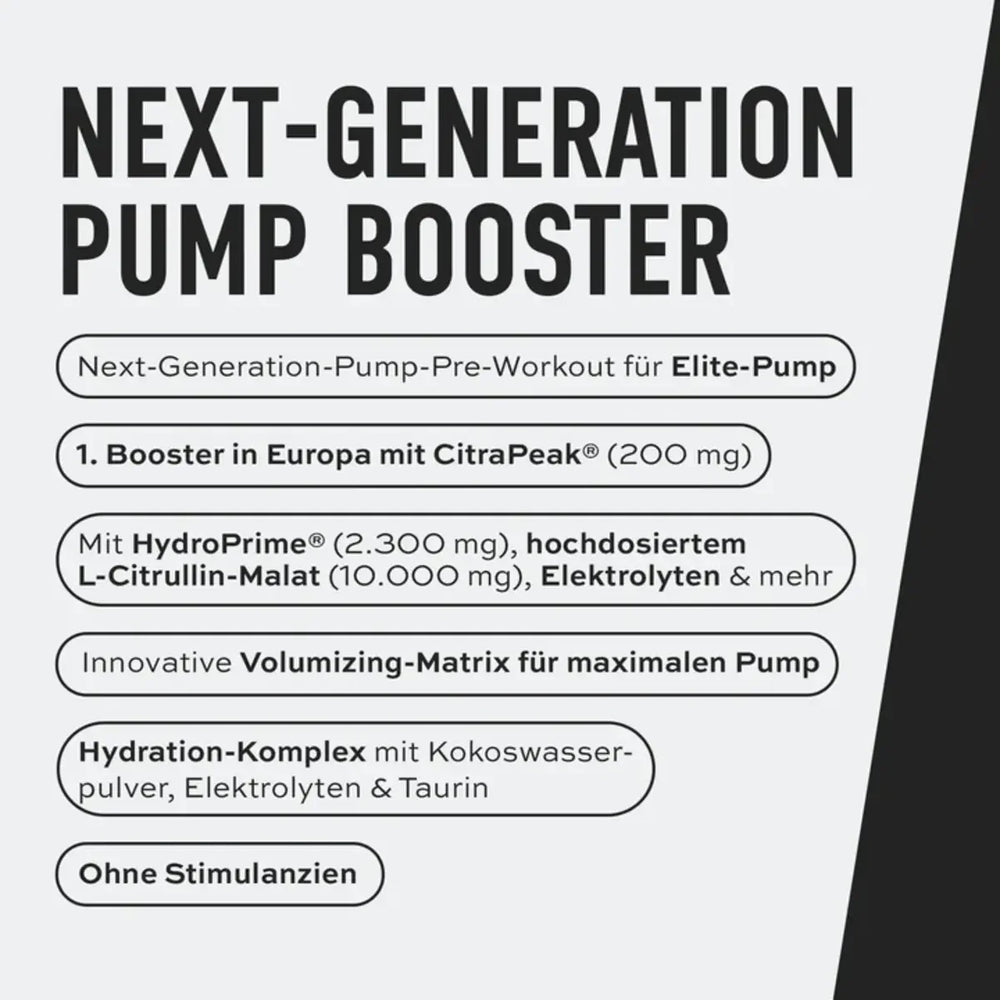ESN Crank Pump Pro 2.0 450g