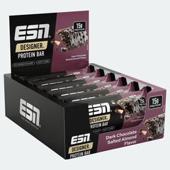 ESN Designer Bar Box 12x45g BESCH. UMVERP.