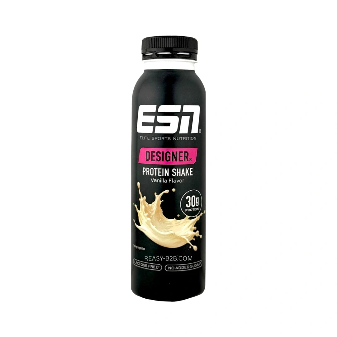 ESN Designer Protein Shake Vanilla V2 330ml (DPG)
