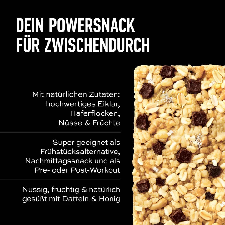 ESN GOAT Bar Banana Bread 55g