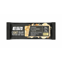 ESN GOAT Bar Banana Bread 55g