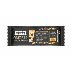 ESN GOAT Bar Salty Peanut 55g