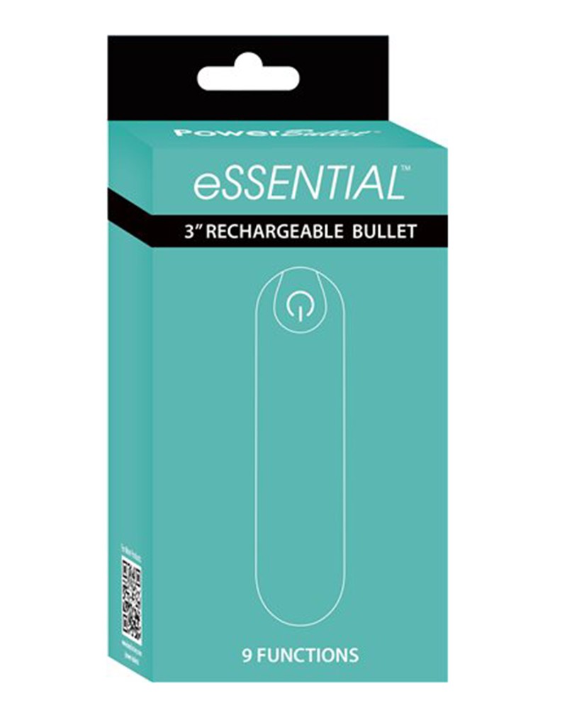 4: Essential PowerBullet Mint