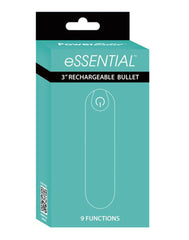 4: Essential PowerBullet Mint