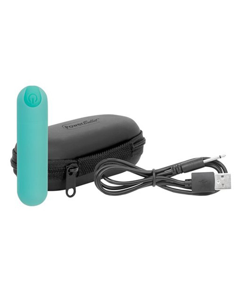 5: Essential PowerBullet Mint