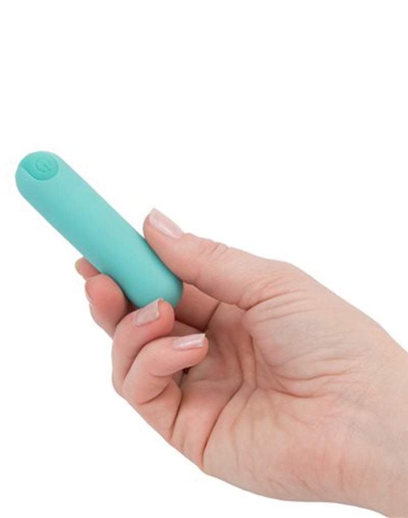 6: Essential PowerBullet Mint