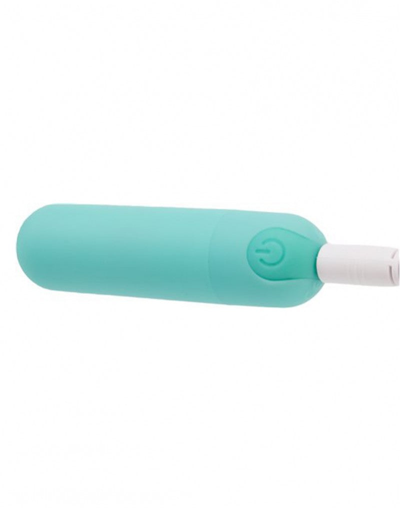 7: Essential PowerBullet Mint