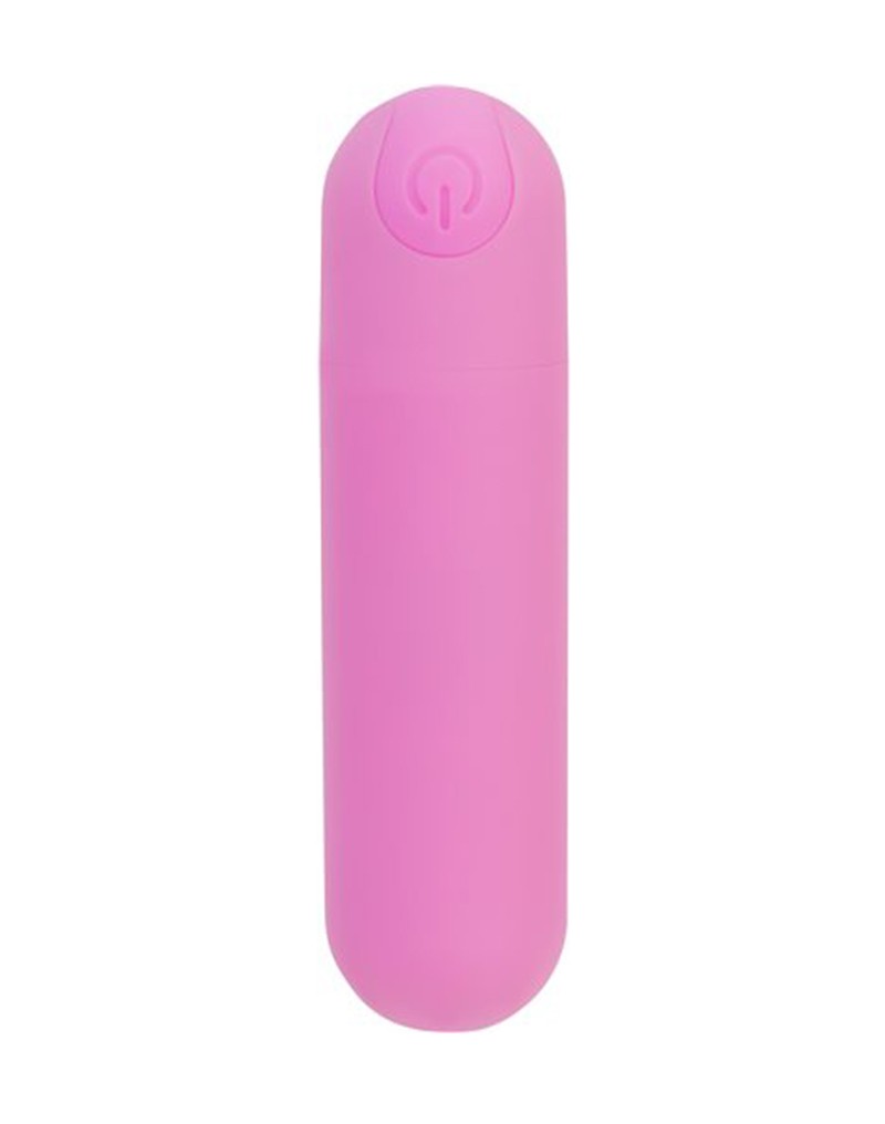 2: Essential PowerBullet Pink