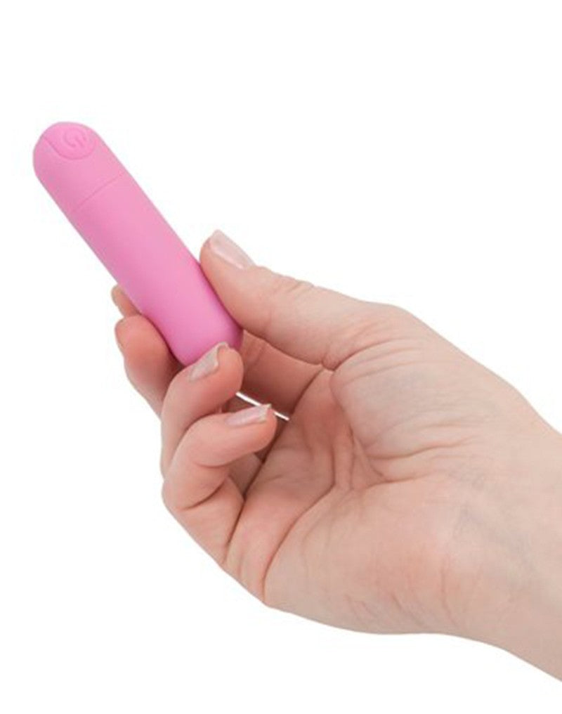 6: Essential PowerBullet Pink