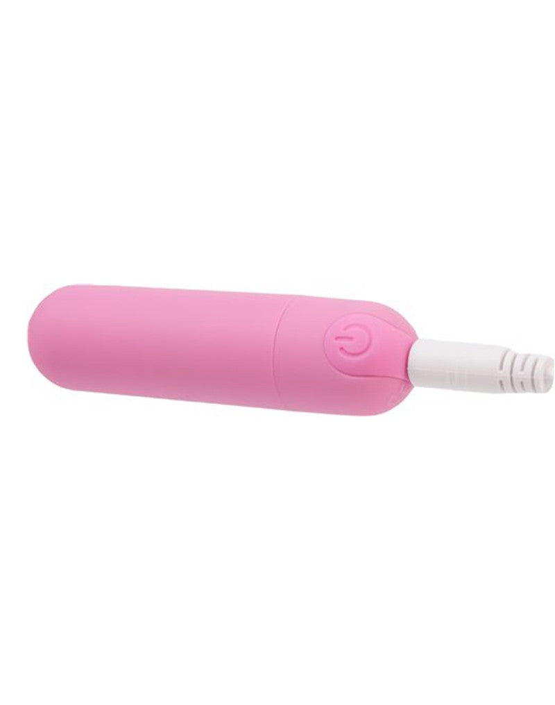 7: Essential PowerBullet Pink