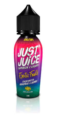 Just Juice Exotic Fruits - CHERIMOYA GRAPEFRUIT & BERRIES - 50ml - Shortfill
