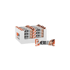 Extrifit Hero - 65g - Chocolate Caramel x15