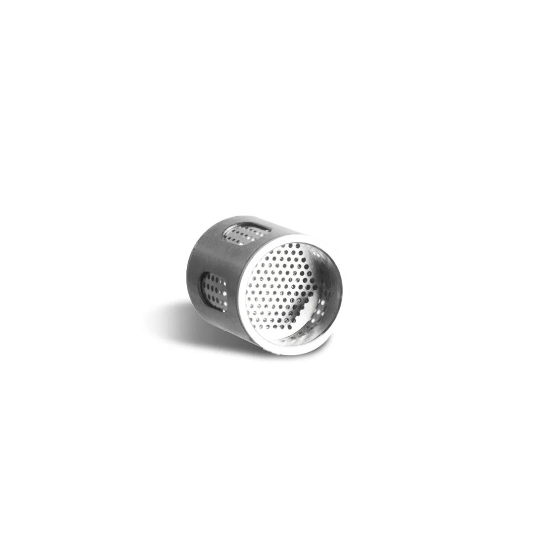 Exxus Mini Plus Vaporizer, gunmetal