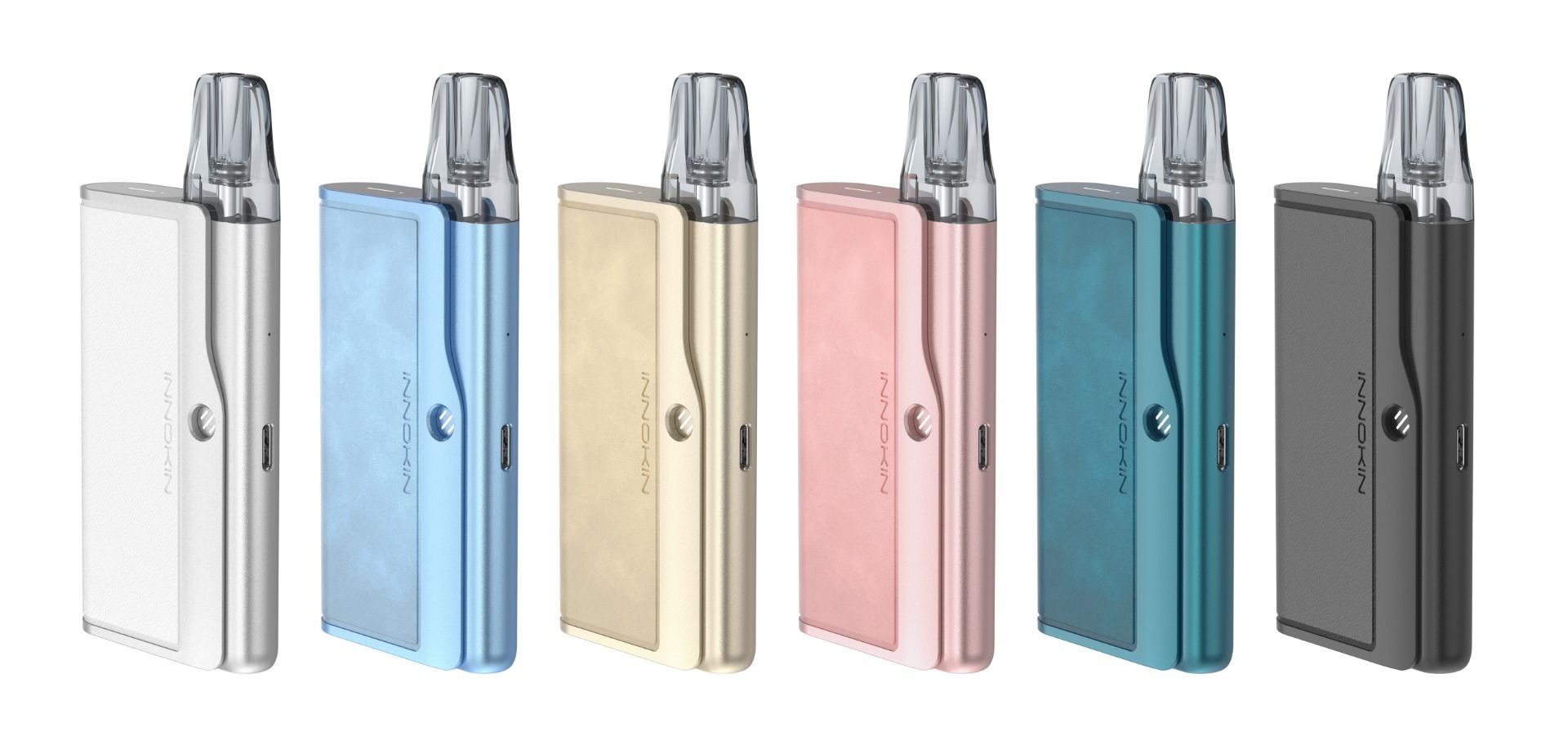 Innokin EZ LEVA Kit