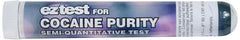 EZ Test Cocaine Purity - Single Pack