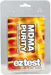 EZ Test MDMA Purity - Single Pack