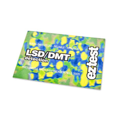 EZ Test für LSD 