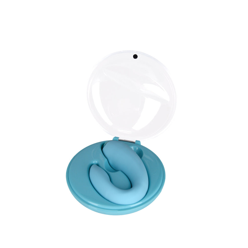 F001 PleasureBerry blau