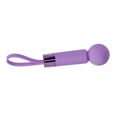 F002 Pearlstasy violett