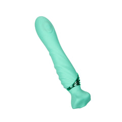 F0024 Mermaid's Extasy grün