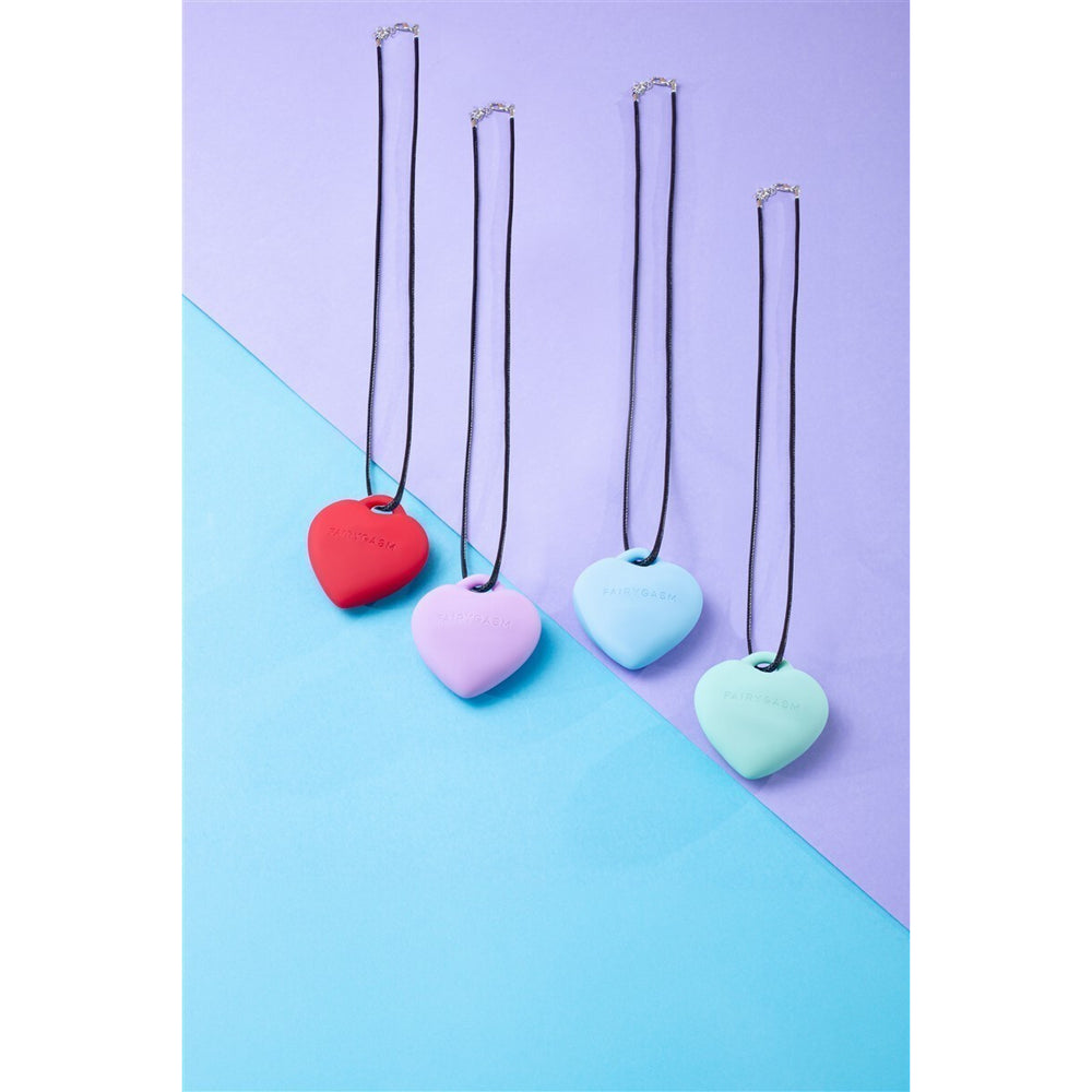 F003 PleasureStone blau
