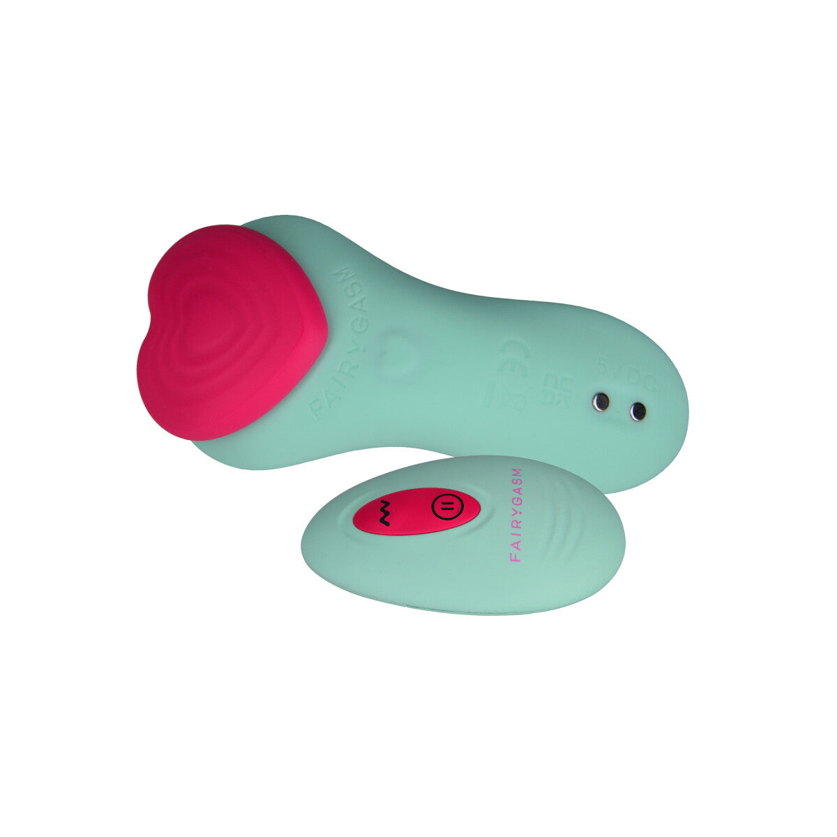 F008 MerryWand grün