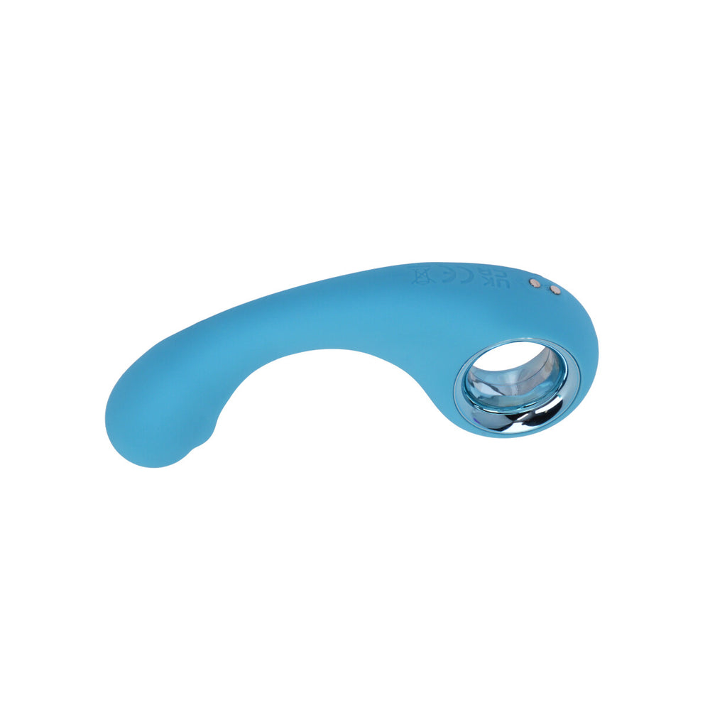 F006 BraveryAward blau