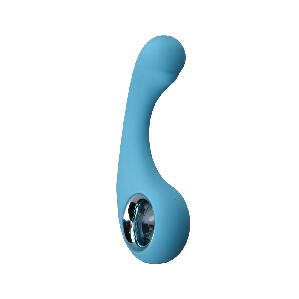 F006 BraveryAward blau