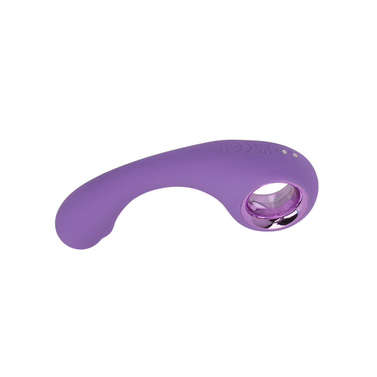 F006 BraveryAward violett