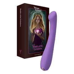F008 MerryWand violett