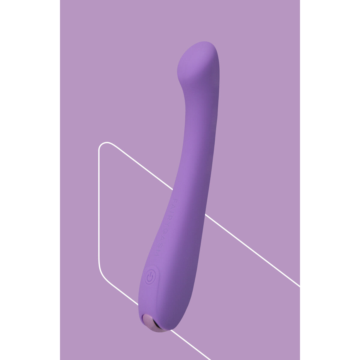 F008 MerryWand violett