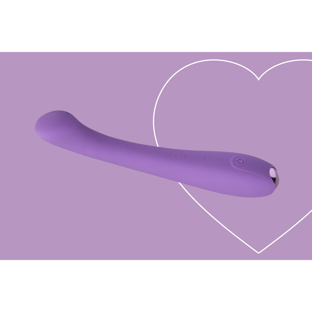 F008 MerryWand violett
