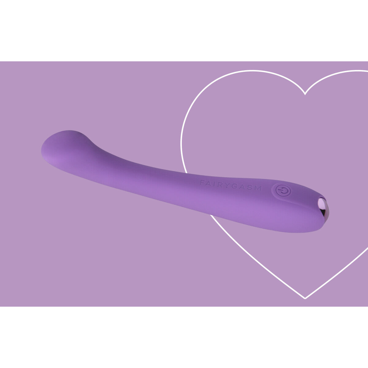 F008 MerryWand violett