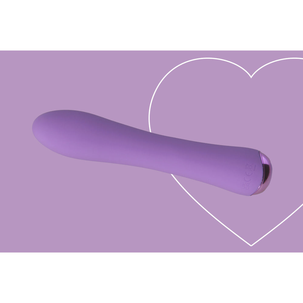 F009 WowGenie violett