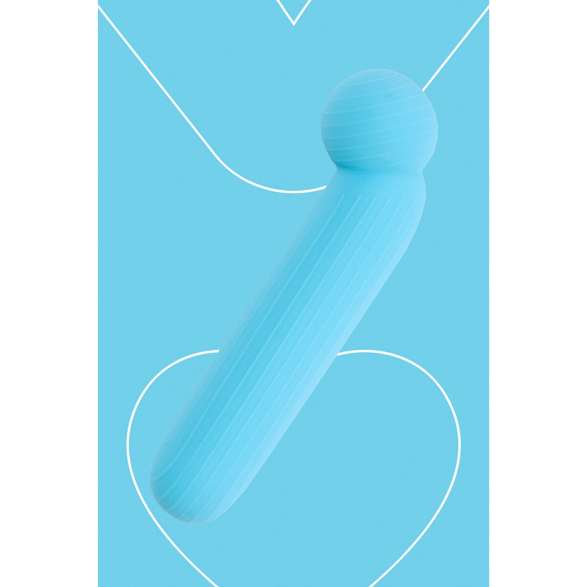 F012 LustTree blau