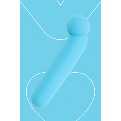 F012 LustTree blau
