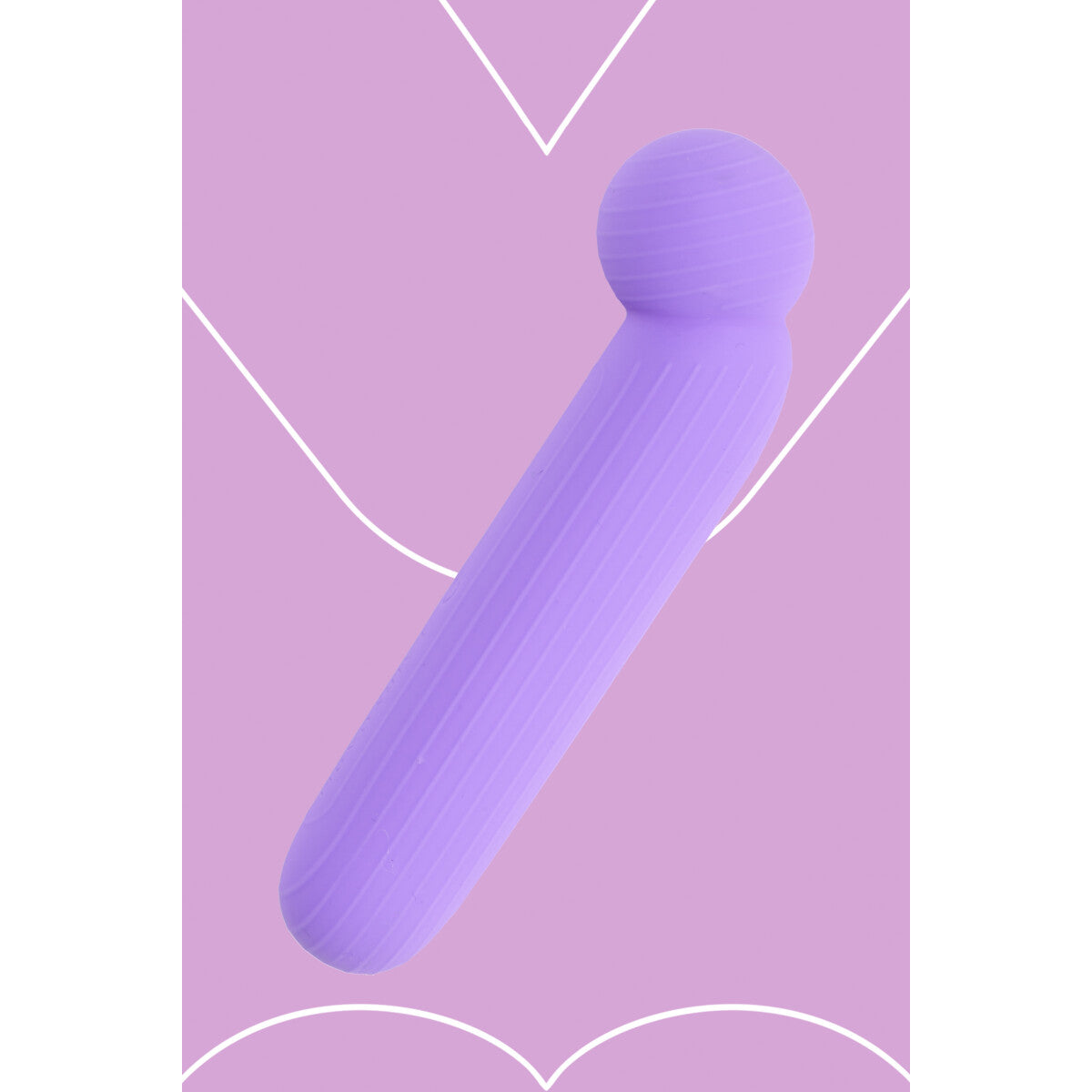 F012 LustTree violett