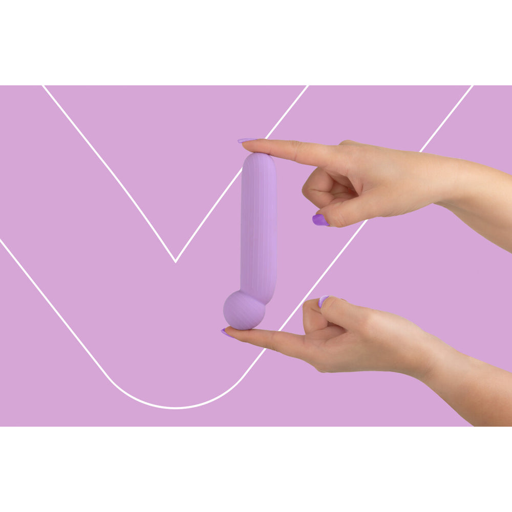 F012 LustTree violett
