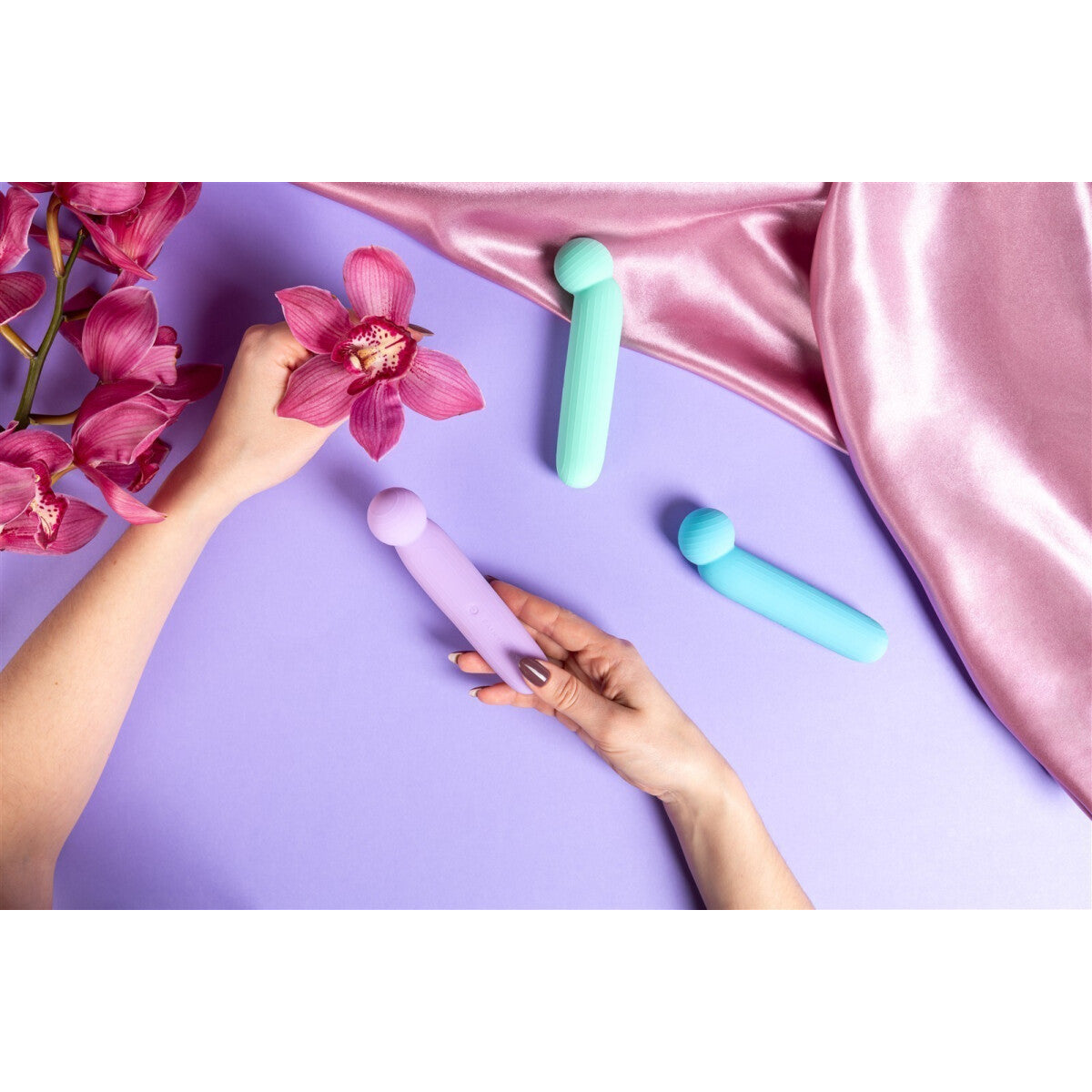 F012 LustTree violett