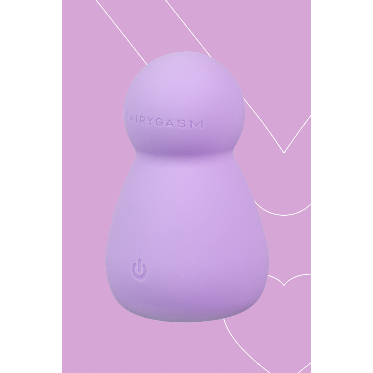 F013 Applust violett