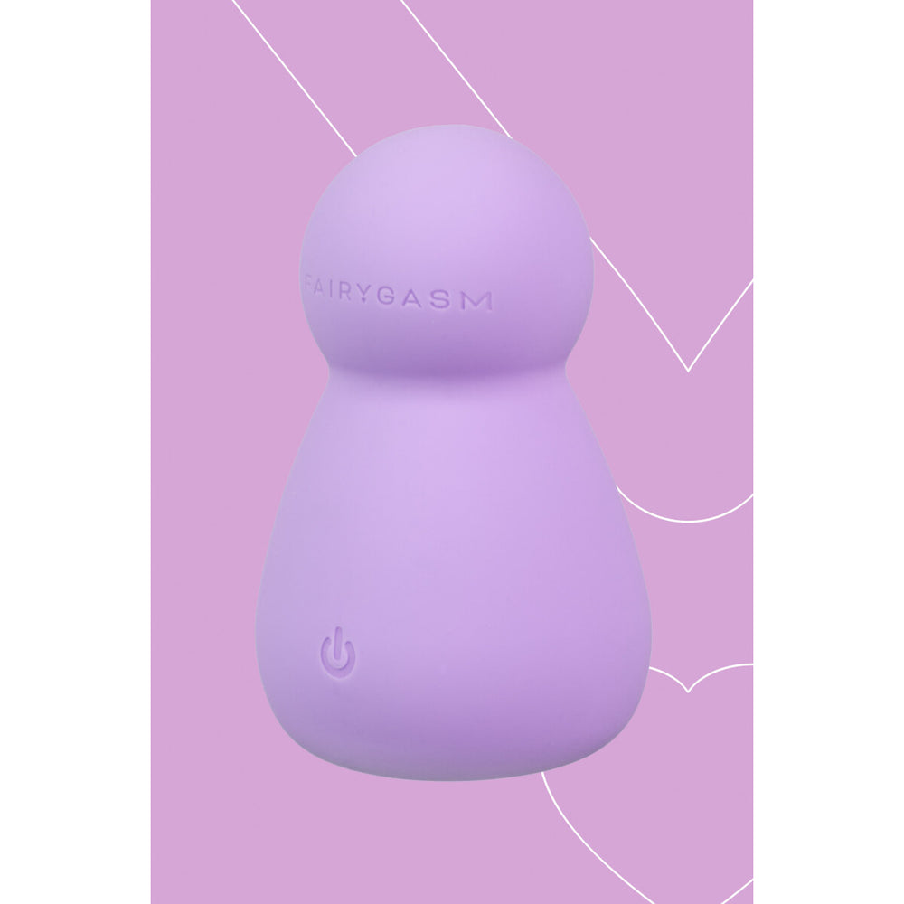 F013 Applust violett