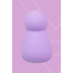 F013 Applust violett